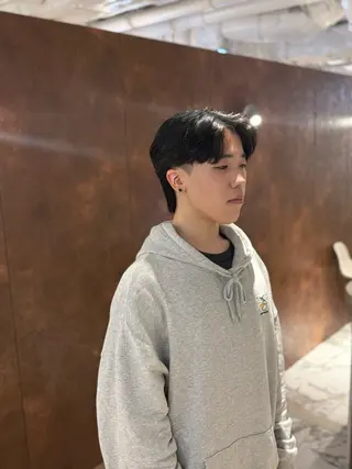 メンズ unopulir Vamos -メンズ ヘア&ビューティー サロン- 【ウノプリール ヴァモス】所属・10日空き有り🔥 ✂️Natsumiのヘアスタイル