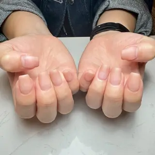 ネイル D.d Ryo🎀のネイルデザイン