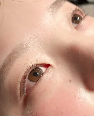 マツエク・マツパ 水野 莉子のマツエク・マツパデザイン