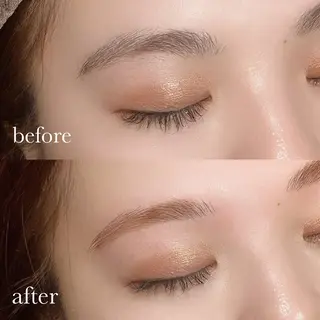 アイブロウ offen 岩崎の眉毛・アイブロウイメージ