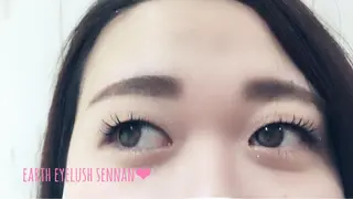 マツエク・マツパ mukae mamiのマツエク・マツパデザイン