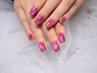 ネイル Nailsalon Graciasのネイルデザイン