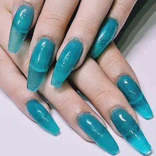 ネイル よしだ ひろきのネイルデザイン