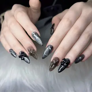 ネイル な なのネイルデザイン