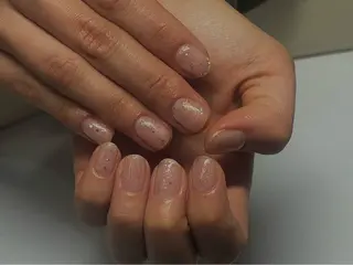 ネイル LIL WHYのネイルデザイン