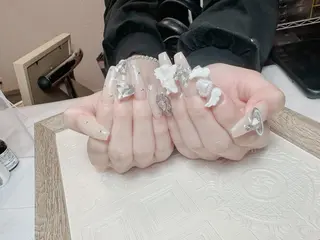 ネイル MSSugar Nailのネイルデザイン