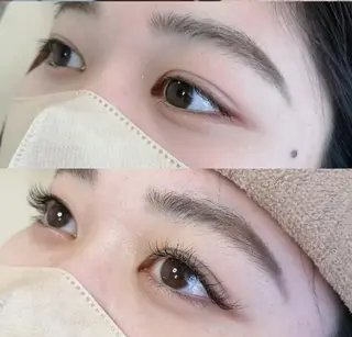 マツエク・マツパ ヘアサロン　オリーブ所属・ヘアサロン オリーブのマツエク・マツパデザイン