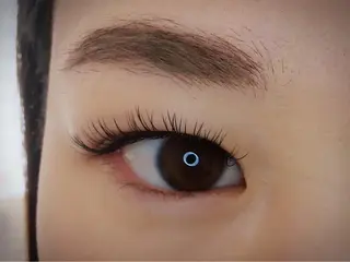 マツエク・マツパ eyelist manaのマツエク・マツパデザイン