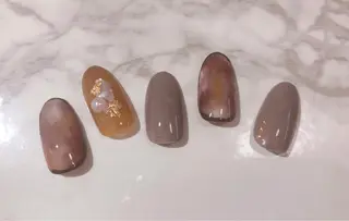 ネイル Regaro i.sのネイルデザイン