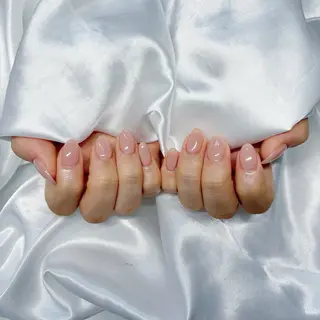 ネイル 京橋/ Lance nail Minaのネイルデザイン