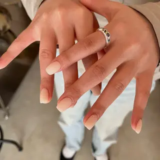 ネイル aiu  ｱｲﾕｰ ちひろのネイルデザイン