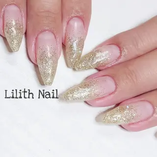 ネイル Lilith Nailのネイルデザイン