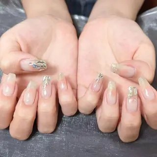 ネイル Noa 🎀のネイルデザイン