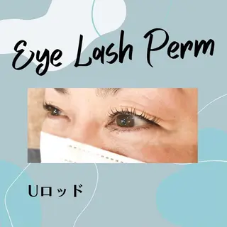 マツエク・マツパ carpe Marais所属・carpe Maraisのヘアスタイル