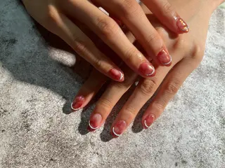 ネイル Kimura Yukoのネイルデザイン