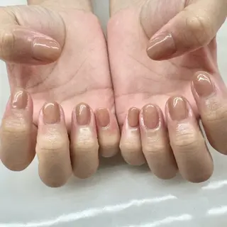 ネイル I.NAILS所属・I.NAILS Kawajiriのネイルデザイン