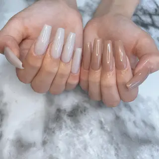 ネイル salon de belnetta所属・kayo 💅のネイルデザイン