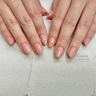 ネイル Mojyam nail所属・松本 実咲のネイルデザイン