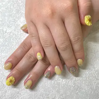 ネイル salon Lisisのネイルデザイン