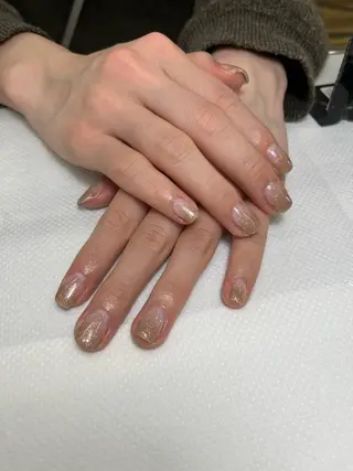 ネイル yamazoe 【MAXKELLY】のネイルデザイン