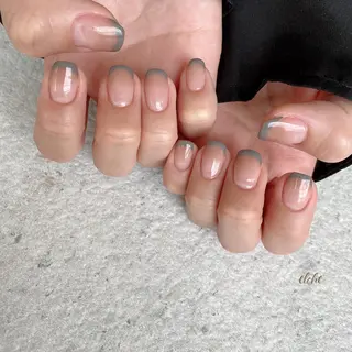 ネイル Rio 𓍼のネイルデザイン