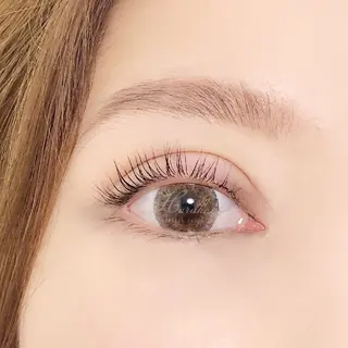 マツエク・マツパ アイラッシュサロンharuka所属・心斎橋・四ツ橋 マツエク・マツパのマツエク・マツパデザイン