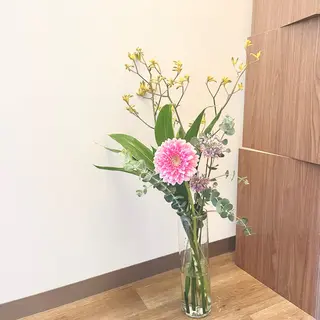 小顔・たるみケア✨ フェイシャル&ボディのエステ・リラクイメージ