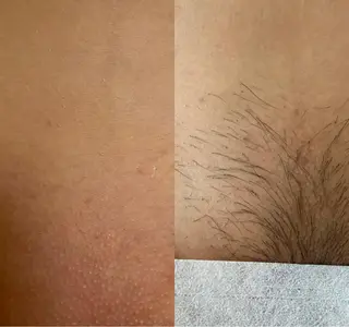 Mekukuru ミィククルの眉毛・アイブロウイメージ