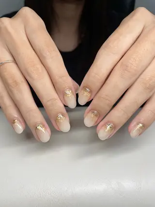 ネイル Rena-ju キャサディのネイルデザイン