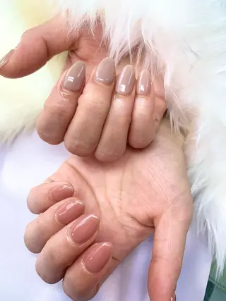 ネイル 痩身/脱毛/ネイル HARUKAのエステ・リラクイメージ