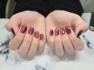 ネイル YAYOI .のネイルデザイン