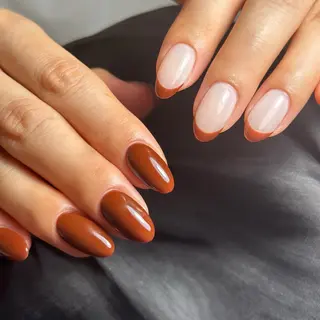 ネイル BLinLin nail salonのネイルデザイン