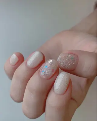 ネイル eason chenのネイルデザイン