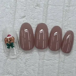 ネイル Nail salon Honey Beeのネイルデザイン