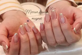 ネイル welina nail所属・welina nailのネイルデザイン