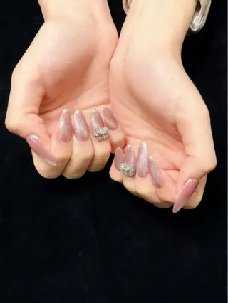 ネイル し んのネイルデザイン