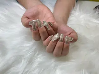 ネイル 舞 ねいるのネイルデザイン