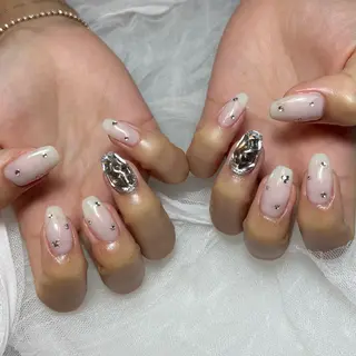 ネイル Yudia Rikaのネイルデザイン