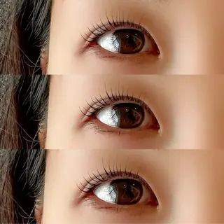 マツエク・マツパ CAN beauty salon金山店所属・CANbeauty salonMINAのマツエク・マツパデザイン