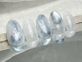 ネイル Mia nail 【平尾駅すぐ】のネイルデザイン