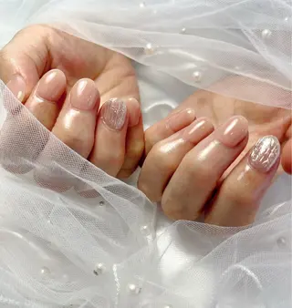 ネイル Samir Yamazakiのネイルデザイン