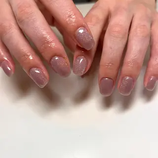 ネイル yurina/ パラジェル認定サロンのネイルデザイン