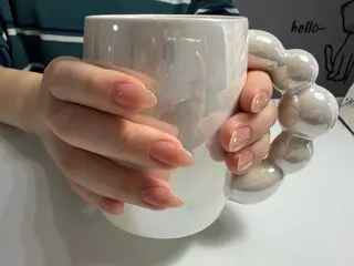 ネイル K.K西日暮里 ネイルサロンのネイルデザイン