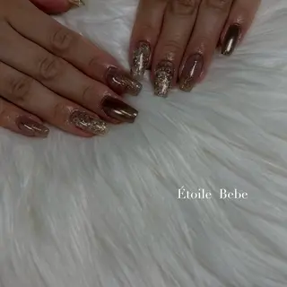 ネイル Étoile Bebeのエステ・リラクイメージ