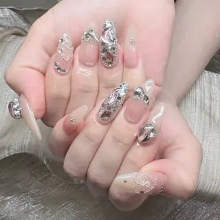 ネイル Hani Nail XUKAのネイルデザイン