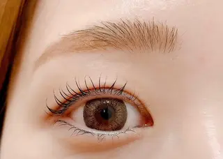 マツエク・マツパ Beaute YUMIのマツエク・マツパデザイン