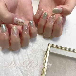 ネイル Verest 西荻窪のネイルデザイン