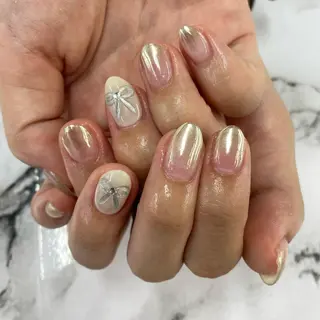 ネイル Basic町田本店 EMIRIのネイルデザイン