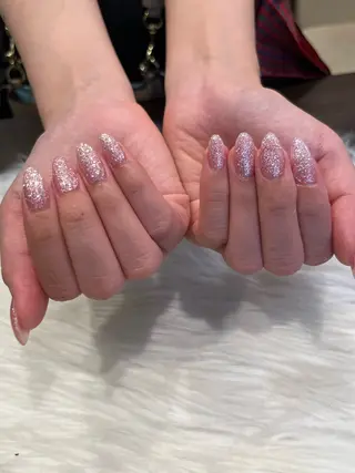 ネイル Nobody_ Mikieのネイルデザイン