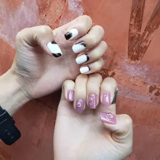 ネイル YUUKOKU Nailのネイルデザイン